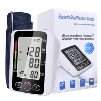 Best Home Blood Pressure Monitors Best Home Blood Pressure Monitors