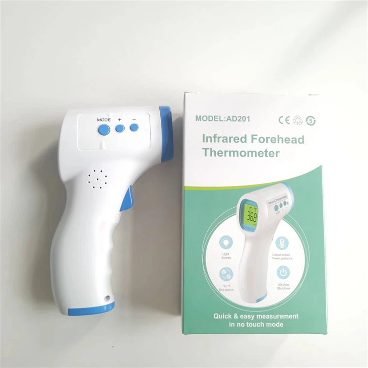Non-touch Thermometer For Adults And Children