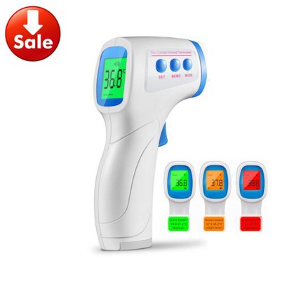 מדחום לייזר