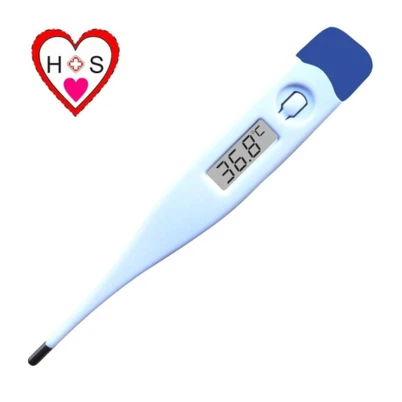 מדחום אלקטרוני לילדים