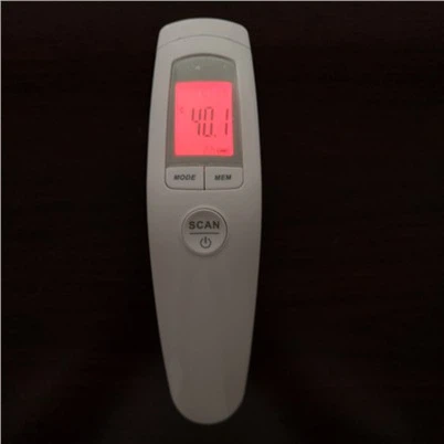 מדי חום למצח למבוגרים