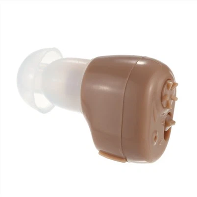 מגבר שמיעה ITE