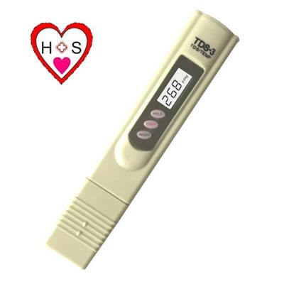 מד TDS